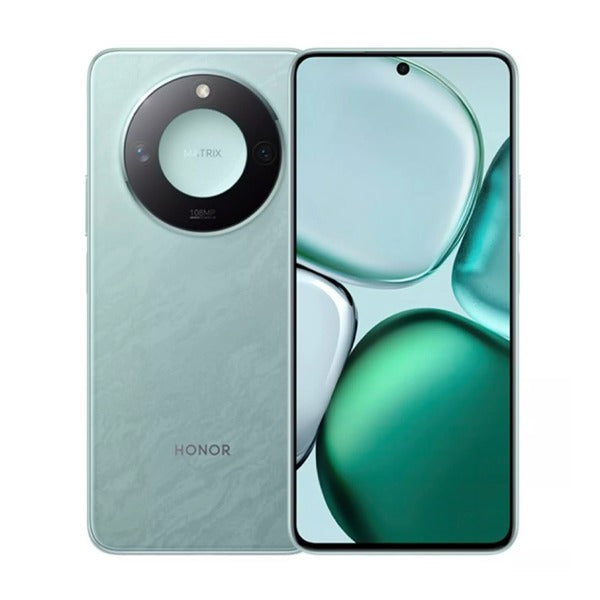 Honor X9C Smart 5G - 256GB 12Ram | Cyan Honor X9C Smart 5G - 256GB 12Ram | Cyan